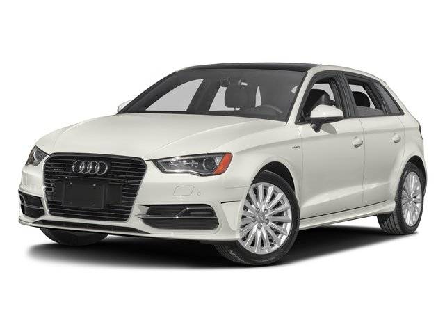 2016 Audi A3 e-tron Premium — Hatchback — 110,604 mi — Irondale, AL