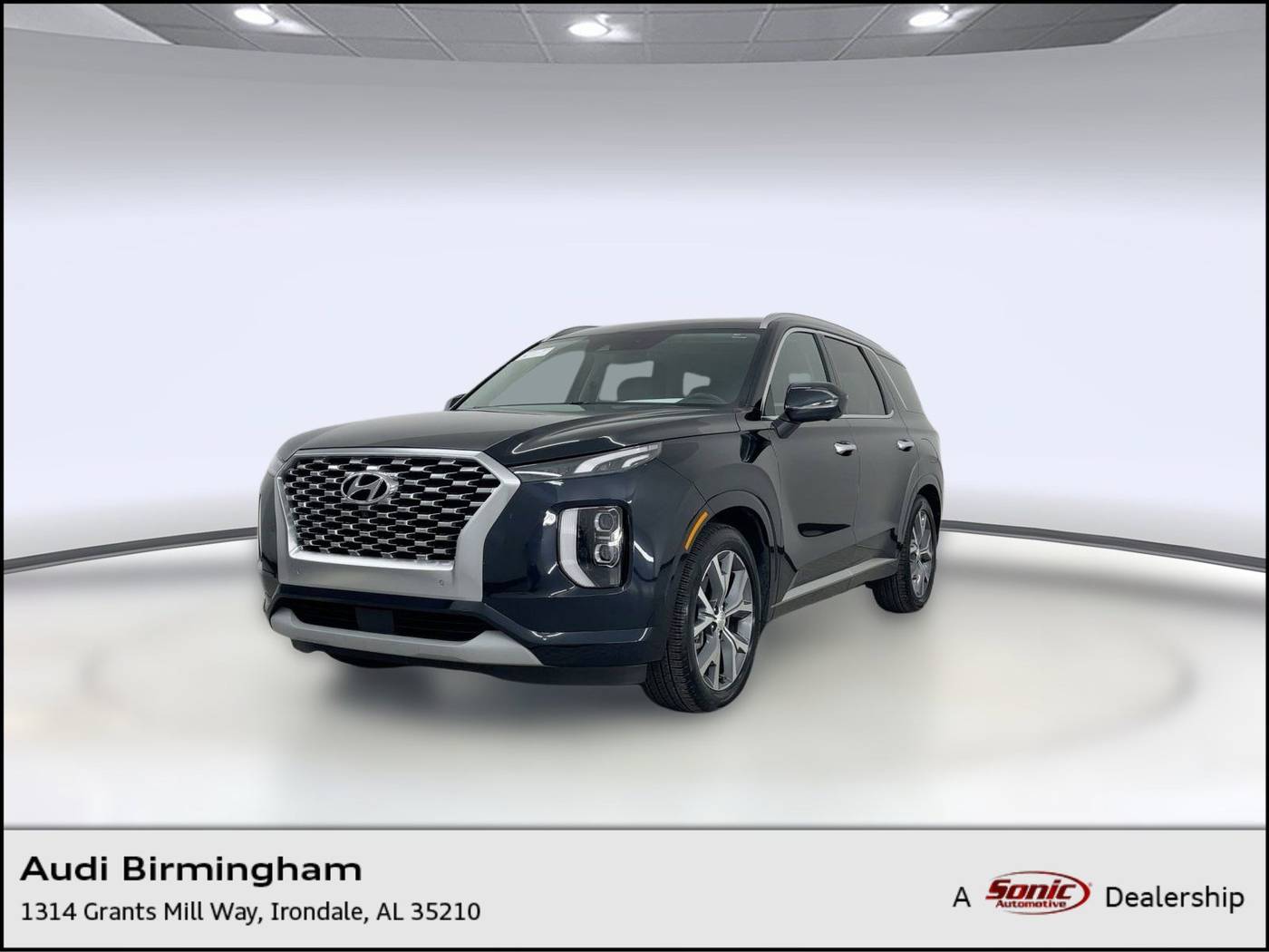 2021 Hyundai Palisade Limited — SUV — 85,518 mi — Irondale, AL