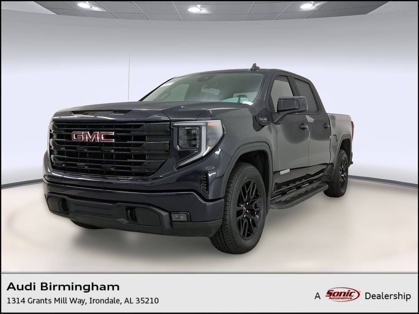 2022 GMC Sierra 1500 Elevation — Pickup Truck — 36,040 mi — Irondale, AL