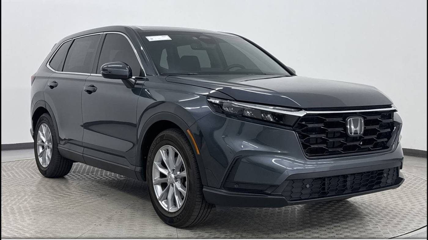 2023 Honda CR-V EX-L — SUV — 16,547 mi — Irondale, AL