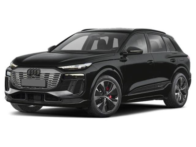 2025 Audi SQ6 e-tron Prestige — SUV — 2,285 mi — Irondale, AL