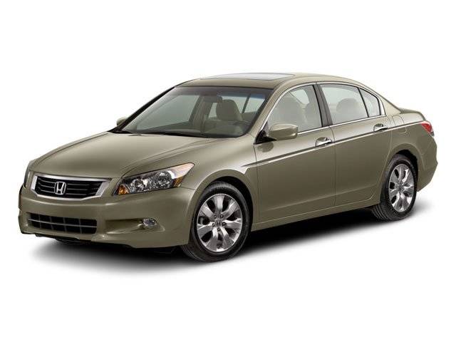 2010 Honda Accord EX-L V6 — Sedan — 62,539 mi — Irondale, AL