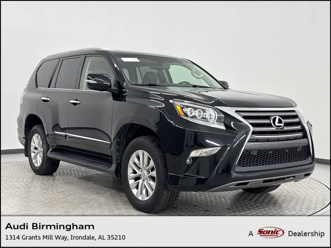2016 Lexus GX GX 460 — SUV — 88,315 mi — Irondale, AL