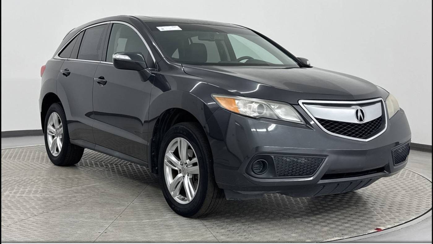 2014 Acura RDX Standard — SUV — 147,940 mi — Irondale, AL