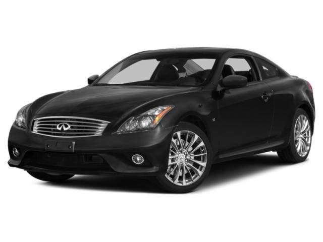 2015 INFINITI Q60 Standard — Coupe — 100,237 mi — Irondale, AL