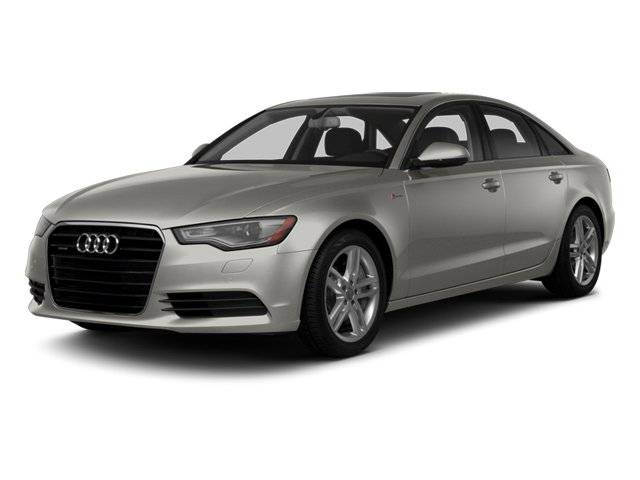 2013 Audi A6 Prestige — Sedan — 127,029 mi — Irondale, AL