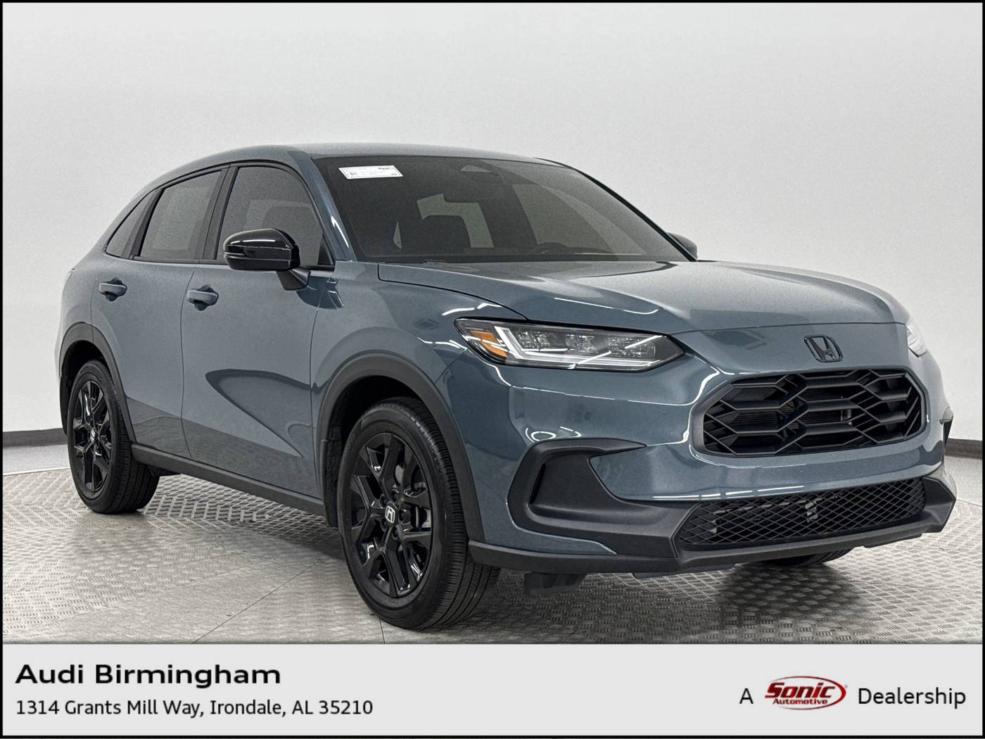 2024 Honda HR-V Sport — SUV — 18,622 mi — Irondale, AL