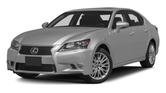 2014 Lexus GS GS 350 — Sedan — 120,963 mi — Irondale, AL
