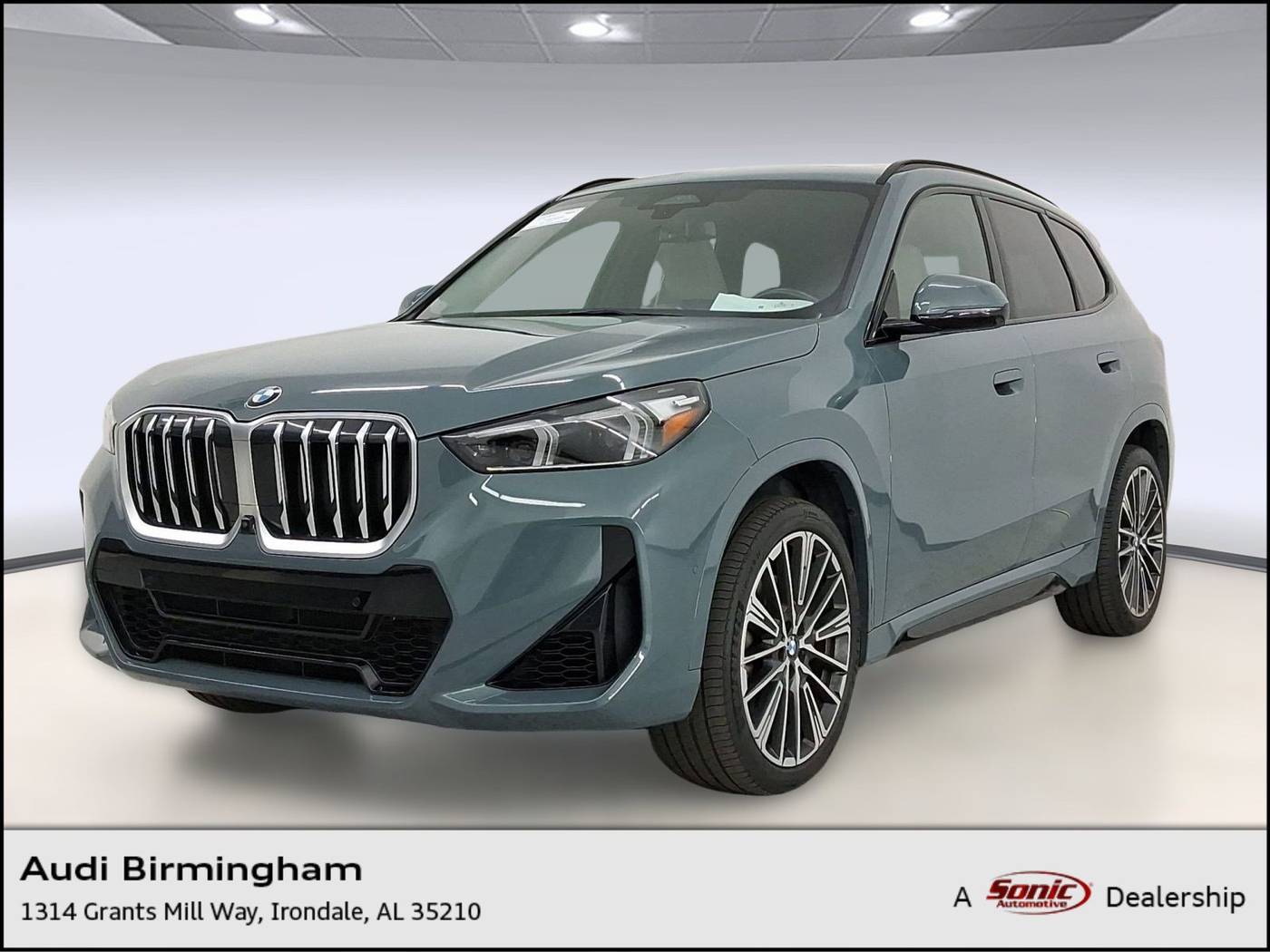2023 BMW X1 28i — SUV — 23,811 mi — Irondale, AL