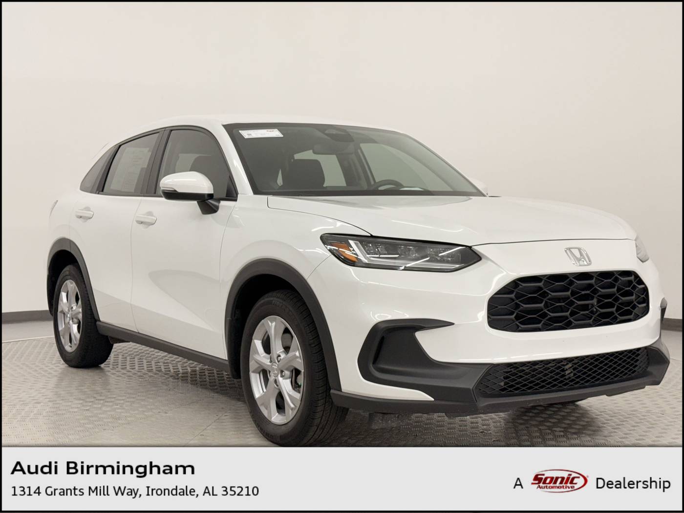 2023 Honda HR-V LX — SUV — 79,073 mi — Irondale, AL
