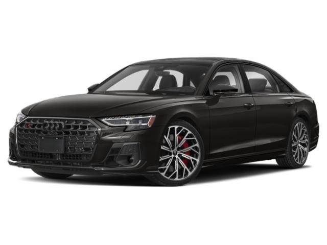 2022 Audi S8 Standard — Sedan — 21,149 mi — Irondale, AL