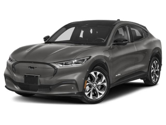 2021 Ford Mustang Mach-E Premium — SUV — 46,477 mi — Irondale, AL