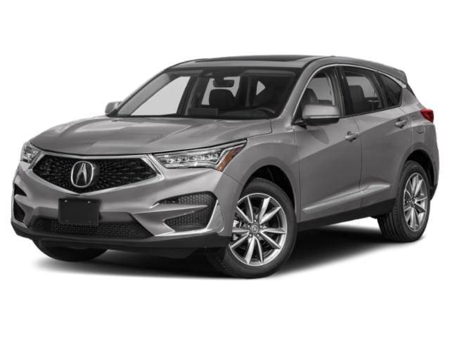 2020 Acura RDX Technology Package — SUV — 39,627 mi — Irondale, AL