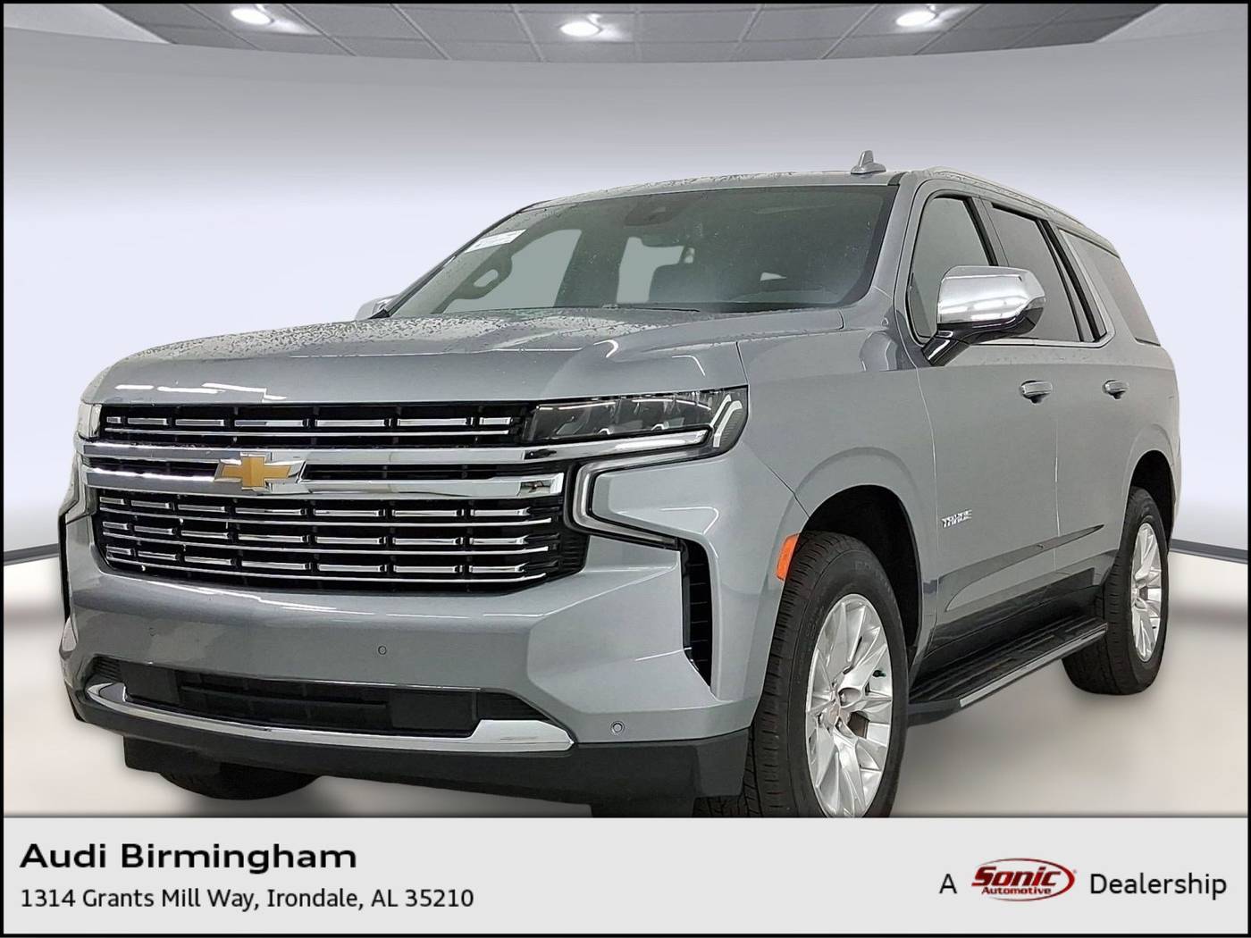 2023 Chevrolet Tahoe Premier — SUV — 20,055 mi — Irondale, AL