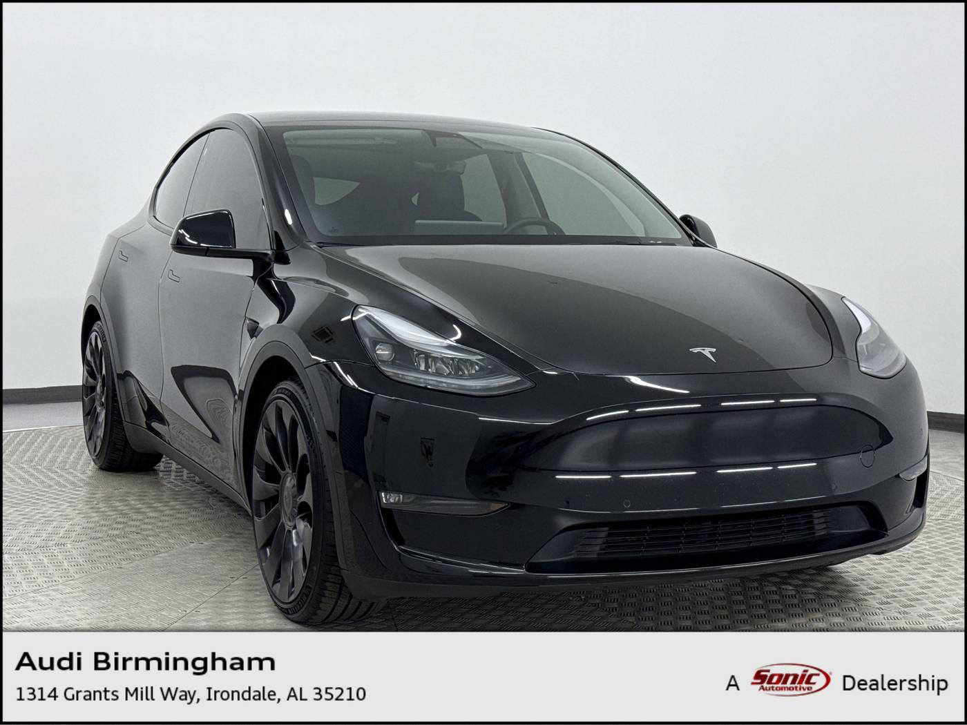 2022 Tesla Model Y Performance — SUV — 47,169 mi — Irondale, AL