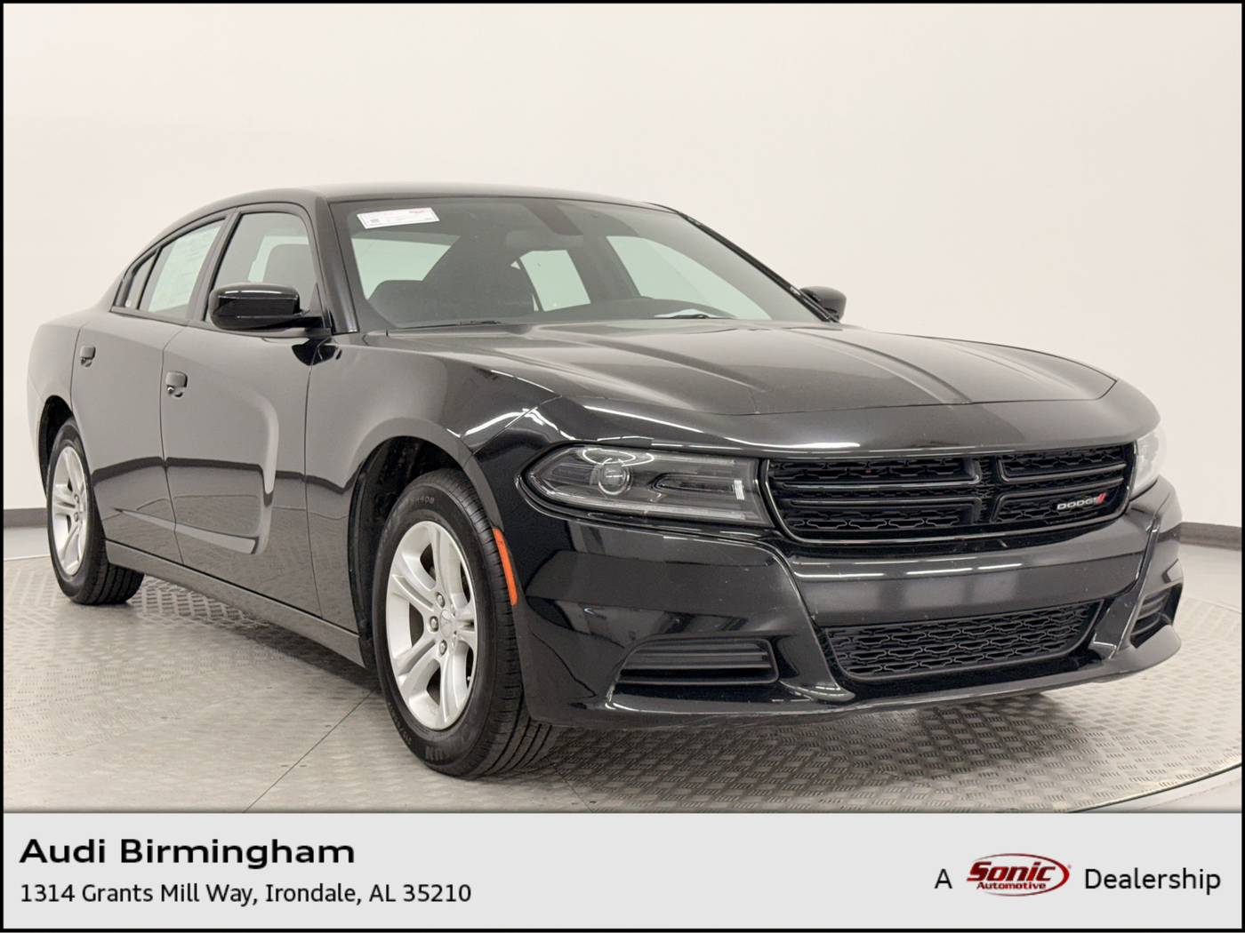 2023 Dodge Charger SXT — Sedan — 54,908 mi — Irondale, AL