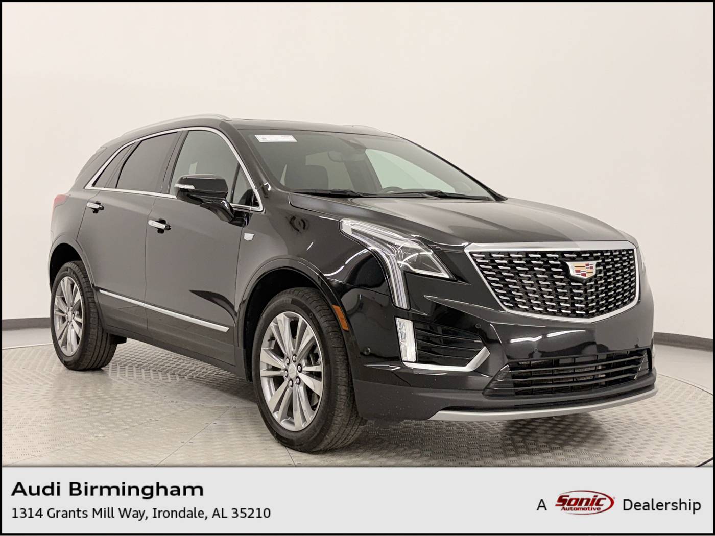 2023 Cadillac XT5 Premium Luxury — SUV — 32,882 mi — Irondale, AL