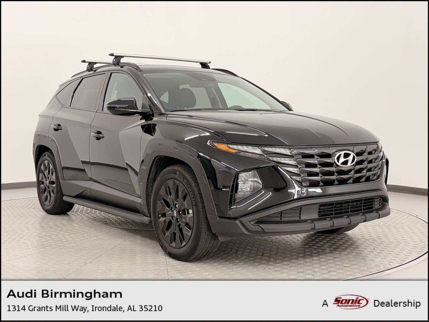 2023 Hyundai Tucson XRT — SUV — 32,856 mi — Irondale, AL
