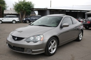 Used Acura Rsxs For Sale Truecar