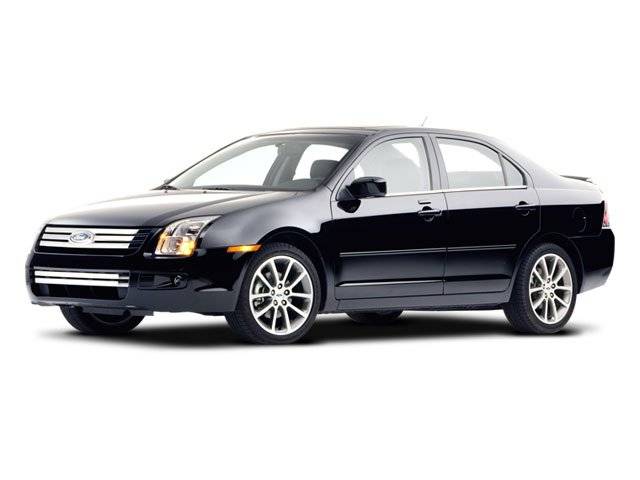 2008 Ford Fusion SEL — Sedan — 197,317 mi — Siloam Springs, AR
