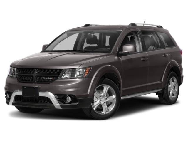2018 Dodge Journey SE — SUV — 112,134 mi — Siloam Springs, AR