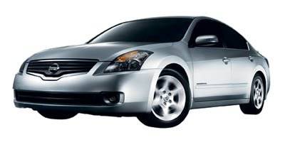 2007 Nissan Altima 2.5 Hybrid — Sedan — 149,334 mi — Siloam Springs, AR
