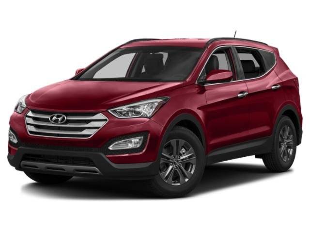 2015 Hyundai Santa Fe Sport Base — SUV — 151,675 mi — Siloam Springs, AR