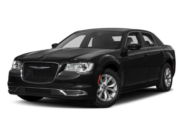 2017 Chrysler 300 Limited — Sedan — 75,735 mi — Siloam Springs, AR