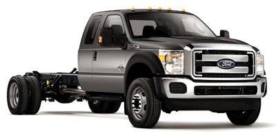 2012 Ford Super Duty F-350 Chassis Cab XL — Chassis Cab Truck — 101,316 mi — Siloam Springs, AR