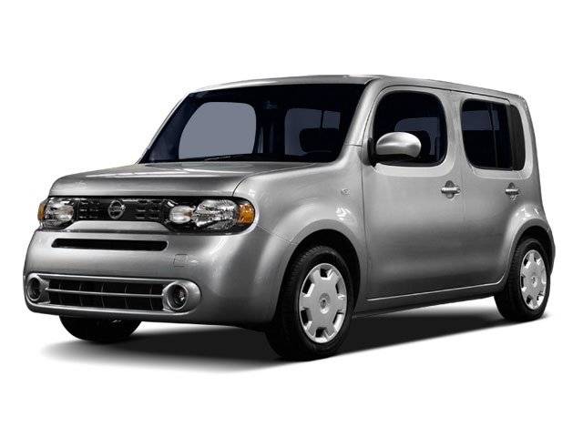 2009 Nissan Cube 1.8 SL — Wagon — 195,826 mi — Siloam Springs, AR