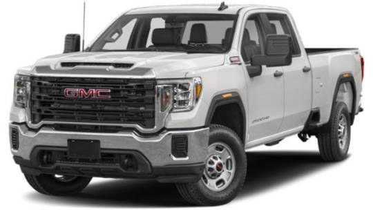 2023 GMC Sierra 2500HD Pro — Pickup Truck — 36,423 mi — Siloam Springs, AR