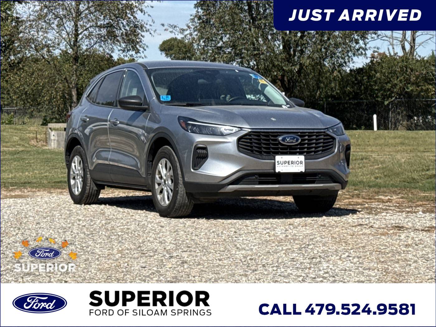 2023 Ford Escape Active — SUV — 50,658 mi — Siloam Springs, AR