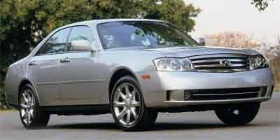2003 INFINITI M Standard — Sedan — 120,637 mi — Siloam Springs, AR