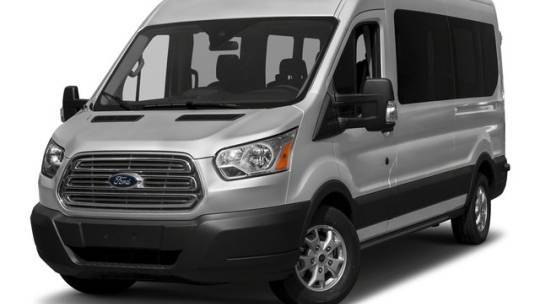 2018 Ford Transit Passenger Wagon T-350 XL — Passenger Van — 103,475 mi — Siloam Springs, AR