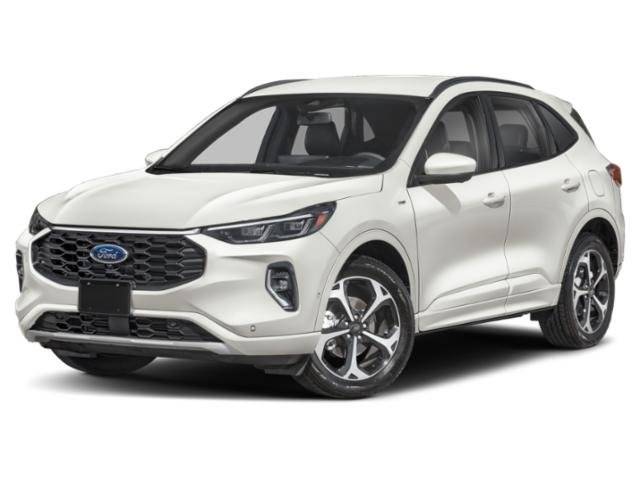 2023 Ford Escape ST-Line Elite — SUV — 36,419 mi — Siloam Springs, AR