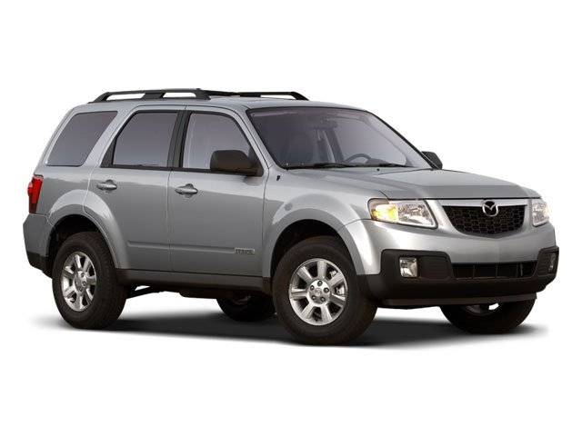 2008 Mazda Tribute Grand Touring — SUV — 222,663 mi — Siloam Springs, AR