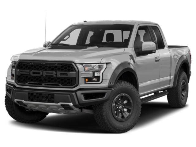 2019 Ford F-150 XLT — Pickup Truck — 136,636 mi — Siloam Springs, AR