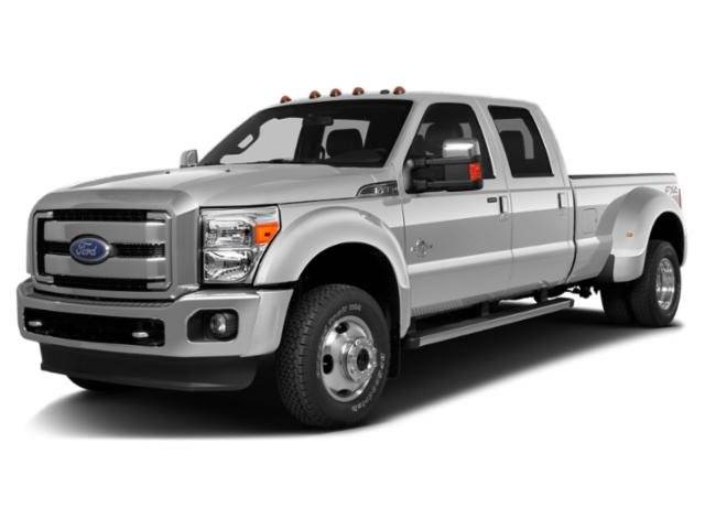 2015 Ford Super Duty F-350 Lariat — Pickup Truck — 177,043 mi — Siloam Springs, AR