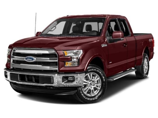 2015 Ford F-150 XLT — Pickup Truck — 144,515 mi — Siloam Springs, AR