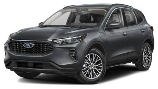 2023 Ford Escape Plug-In Hybrid — SUV — 12,791 mi — Siloam Springs, AR