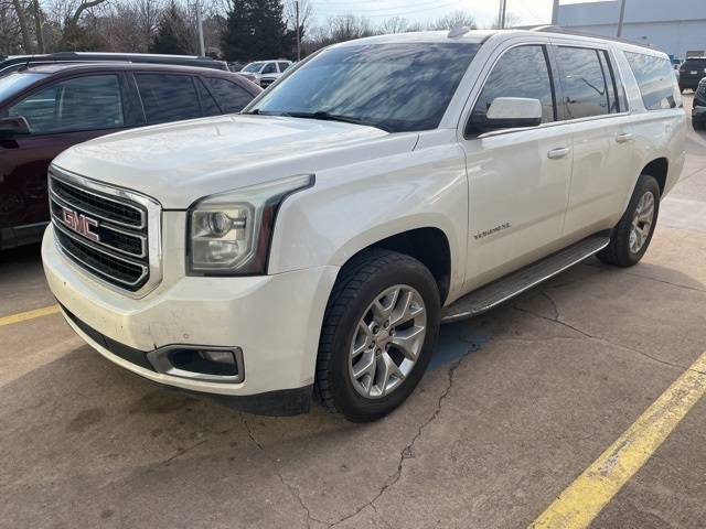 2015 GMC Yukon SLT — SUV — 227,633 mi — Siloam Springs, AR