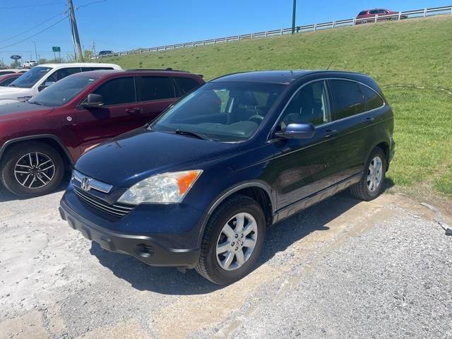 2007 Honda CR-V EX-L — SUV — 253,977 mi — Siloam Springs, AR