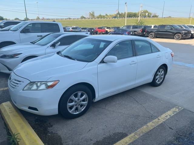 2007 Toyota Camry LE — Sedan — 87,416 mi — Siloam Springs, AR