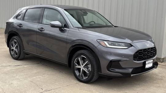 2023 Honda HR-V EX-L — SUV — 20,410 mi — Siloam Springs, AR