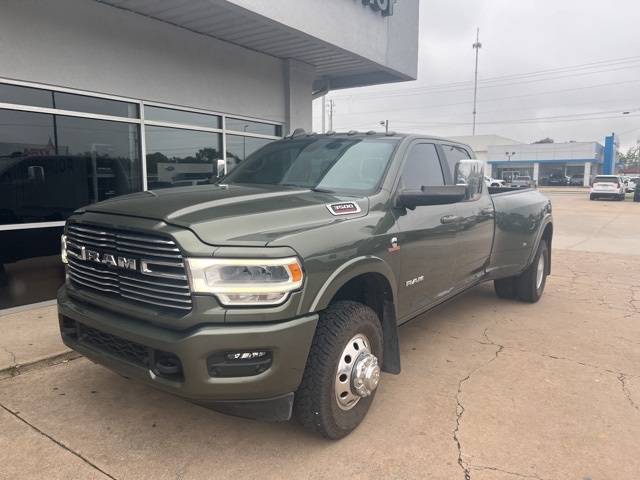 2022 Ram 3500 Laramie — Pickup Truck — 41,201 mi — Siloam Springs, AR