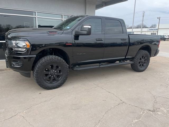 2024 Ram 2500 Big Horn — Pickup Truck — 14,860 mi — Siloam Springs, AR