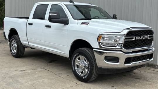 2024 Ram 2500 Tradesman — Pickup Truck — 11,951 mi — Siloam Springs, AR