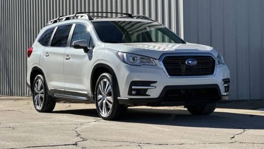 2022 Subaru Ascent Limited — SUV — 61,986 mi — Siloam Springs, AR