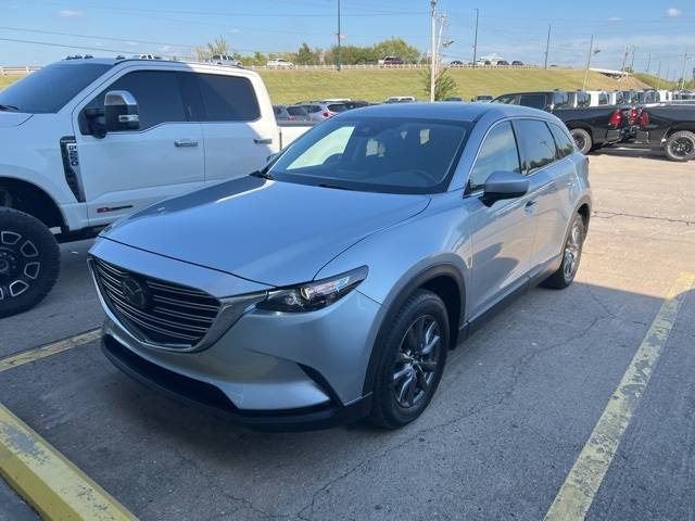 2023 Mazda CX-9 Touring — SUV — 29,697 mi — Siloam Springs, AR