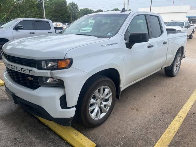 2020 Chevrolet Silverado 1500 Custom — Pickup Truck — 194,511 mi — Siloam Springs, AR